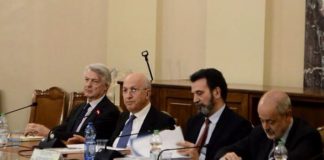 UN VOLUME DEDICATO A GUIDO CARLI