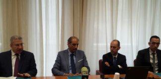 CALABRIA, MODESTA RIPRESA ECONOMICA