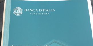 NEL LAZIO CRESCITA DEBOLE, SERVONO INVESTIMENTI