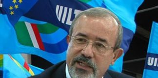 BARBAGALLO “CORRUZIONE IN AUMENTO, SERVE CERTEZZA PENA”