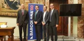 BARCOLANA ARRIVA A 50, MALAGÒ “FIORE ALL’OCCHIELLO”