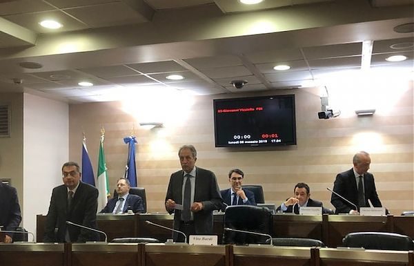 BARDI “AL LAVORO PER BENE BASILICATA”