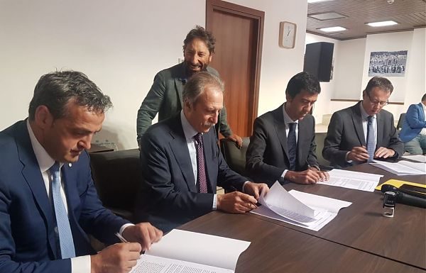 UN BONUS GAS PER I COMUNI DELLA VAL D’AGRI