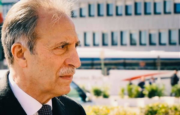 DOMANI BARDI PROCLAMATO PRESIDENTE DELLA REGIONE