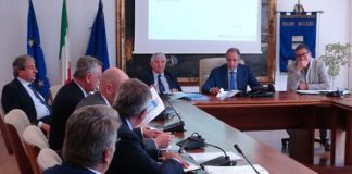 BASILICATA, PETROLIO, BARDI INCONTRA VERTICI TOTAL