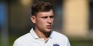 BARELLA E BENASSI”TANTI GIOVANI PRONTI AL SALTO”