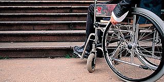 DISABILITÀ, 2 MLN PER STRUMENTI TECNOLOGICI