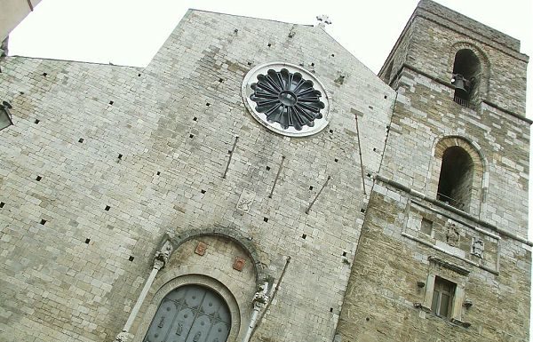 TURISMO RELIGIOSO,FONDAZIONE MATERA 2019 APPROVA PROGRAMMA