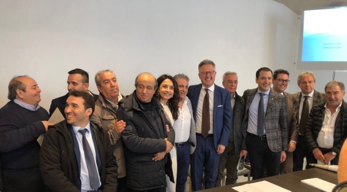 NASCE IL CIRCUITO DEI RITI ARBOREI LUCANI