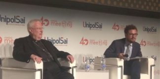 BASSETTI “AFFRONTARE CRISI CON TUTTE LE FORZE”