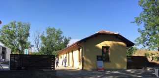 APERTO A PIACENZA IL BASTIONE SAN SISTO