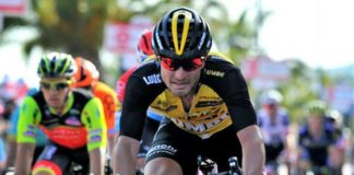 BATTAGLIN TORNA A SORRIDERE A SANTA NINFA