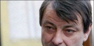 ARRESTATO CESARE BATTISTI