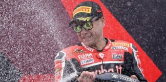BAUTISTA NON SI FERMA PIU’, NOVE SU NOVE IN SBK