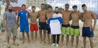 A PORTO SAN GIORGIO 15^ EDIZIONE KINDERIADI