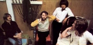PETER JACKSON GIRERA’ DOCUMENTARIO SUI BEATLES