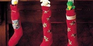 IN CALZA BEFANA MENO DOLCI, PIÙ GIOCHI E MODA