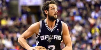 SCONFITTA IN VOLATA PER GLI SPURS DI BELINELLI