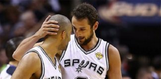 BELINELLI VINCE DERBY AZZURRO NBA CON GALLINARI