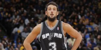VITTORIA DI SAN ANTONIO, BELINELLI FIRMA 16 PUNTI