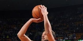 SPURS RITROVANO VITTORIA, BENE WARRIORS, LAKERS KO