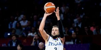 OK GLI SPURS DI BELINELLI, WESTBROOK SHOW