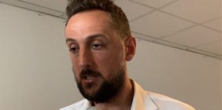 BELINELLI “CHIAMA” HACKETT IN NBA E TIFA POZZECCO