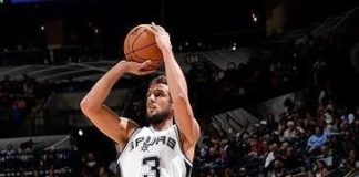 SPURS BATTONO LAKERS, 8 PUNTI PER BELINELLI