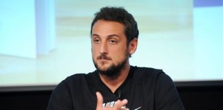 BELINELLI NE FA 10, MA SAN ANTONIO ANCORA KO