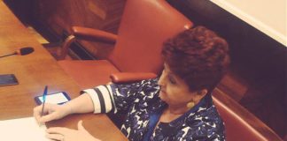 BELLANOVA “CETA È GIÀ IN VIGORE, BASTA PROCLAMI”