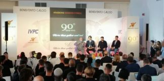 BENEVENTO PRESENTA PIPPO INZAGHI “DARO’ IL MASSIMO”