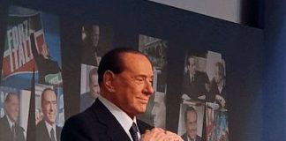 EUROPEE, BERLUSCONI “MI CANDIDO, ACCORDO CON PPE”