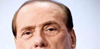 BERLUSCONI: “FORTE PREOCCUPAZIONE”