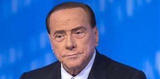 BERLUSCONI “SALVINI FACCIA CADERE GOVERNO”