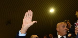 BERLUSCONI “DERBY MONZA-MILAN? SONO ROSSONERO”