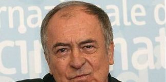 ADDIO A BERNARDO BERTOLUCCI