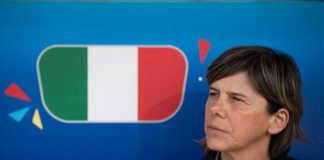 MILENA BERTOLINI E CR7 IN CORSA PER I FIFA AWARDS