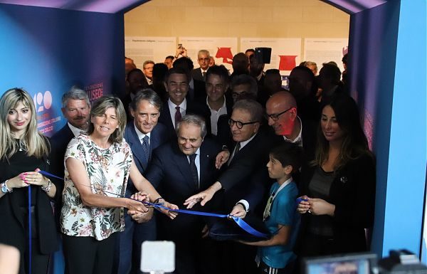 BERTOLINI “AZZURRE CONOSCONO CULTURA E SPORT”