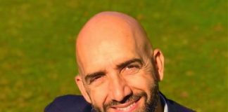 UMBRIA, È BIANCONI IL CANDIDATO M5S-PD