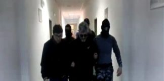 MAFIA, ARRESTATO IN ROMANIA BOSS BIGIONE