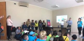 “FAMILY DAY”, AQP APRE LE PORTE AI BAMBINI