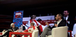 BINDI “FORZA MAFIE NEL NOSTRO SILENZIO”