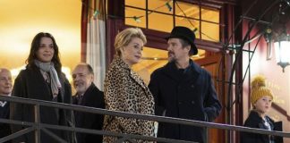 VENEZIA, DENEUVE E BINOCHE APRONO CON “LA VERITE”