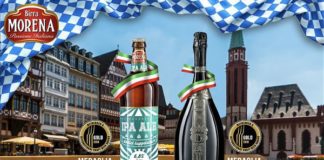 DUE RICONOSCIMENTI PER BIRRA MORENA IN GERMANIA