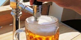 44% ITALIANI CONSUMA PIÙ BIRRA DI 5 ANNI FA
