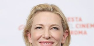 FESTA CINEMA, CATE BLANCHETT “HO IMPARATO DAI FALLIMENTI”