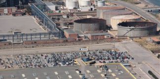 Blutec, per Termini ipotesi riconversione produzione sanitaria