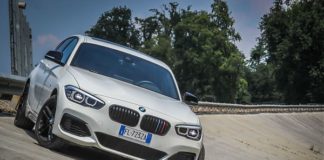 ALLESTIMENTO M POWER EDITION PER BMW SERIE 1