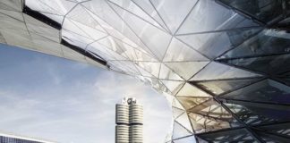 BMW GROUP. PROSEGUE ADEGUAMENTO AL WLTP