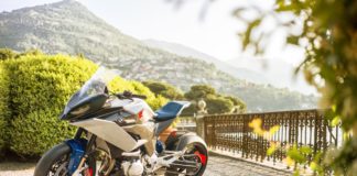 BMW 9CENTO. LA MOTO DA STRADA PIU’ VERSATILE